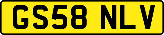 GS58NLV