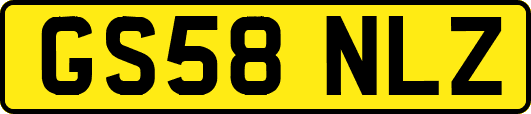 GS58NLZ
