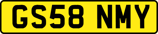 GS58NMY