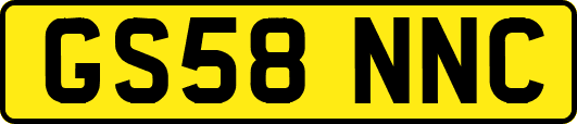 GS58NNC