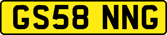 GS58NNG
