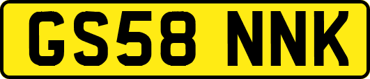 GS58NNK