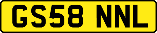 GS58NNL
