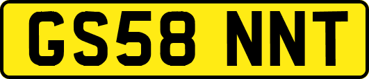 GS58NNT