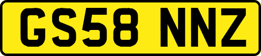 GS58NNZ