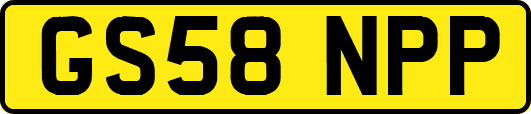 GS58NPP