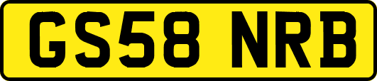 GS58NRB