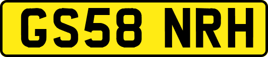 GS58NRH