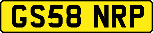 GS58NRP