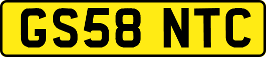 GS58NTC