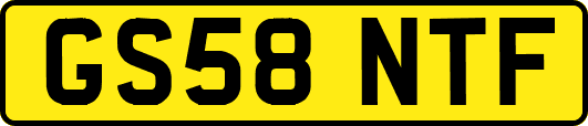 GS58NTF
