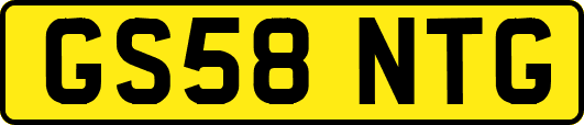 GS58NTG