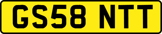 GS58NTT