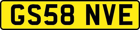 GS58NVE