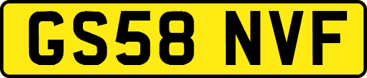 GS58NVF