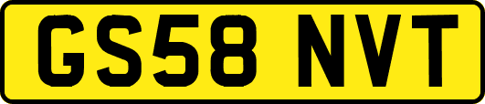GS58NVT