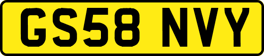 GS58NVY