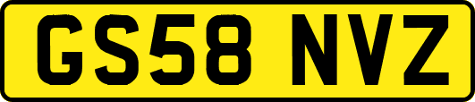 GS58NVZ