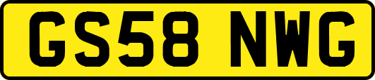 GS58NWG