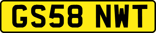 GS58NWT