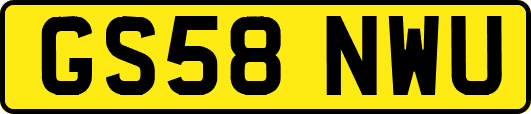 GS58NWU