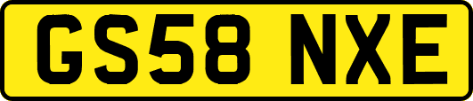 GS58NXE