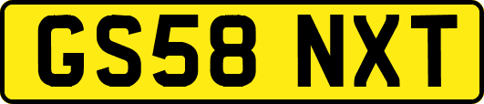 GS58NXT
