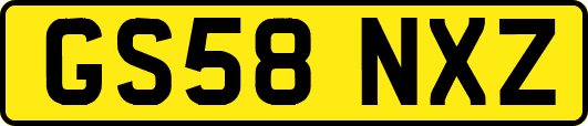 GS58NXZ