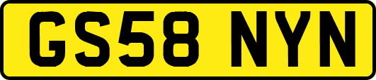 GS58NYN