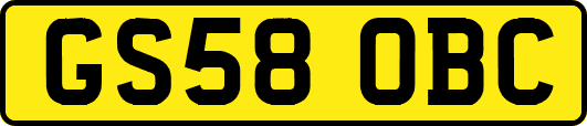 GS58OBC