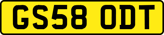 GS58ODT