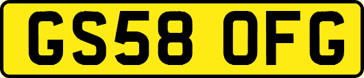 GS58OFG