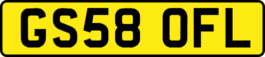 GS58OFL