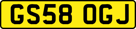GS58OGJ