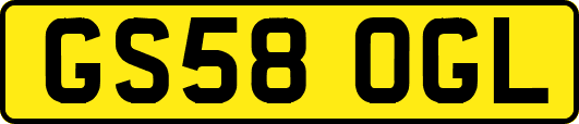 GS58OGL