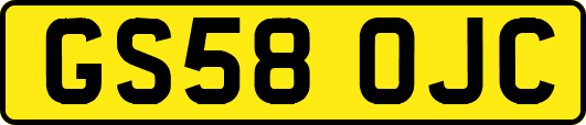 GS58OJC