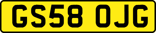GS58OJG