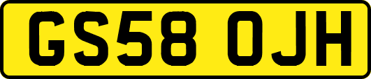 GS58OJH