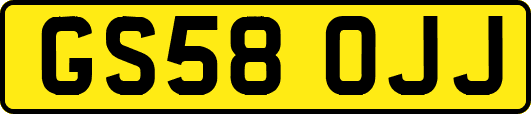 GS58OJJ