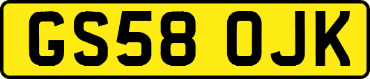 GS58OJK