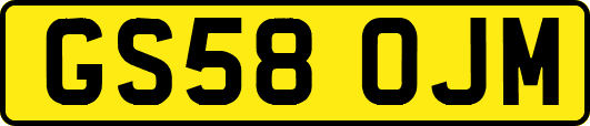 GS58OJM