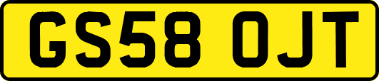 GS58OJT