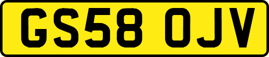 GS58OJV