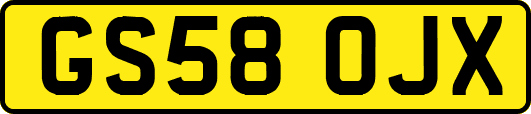 GS58OJX