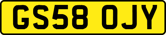 GS58OJY