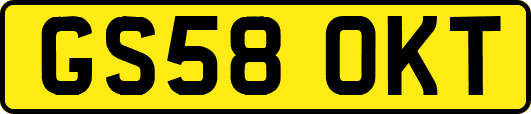 GS58OKT