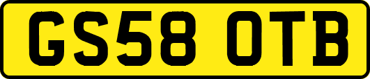 GS58OTB