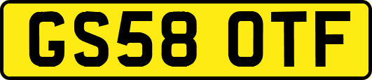 GS58OTF