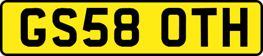 GS58OTH