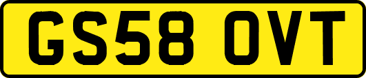 GS58OVT